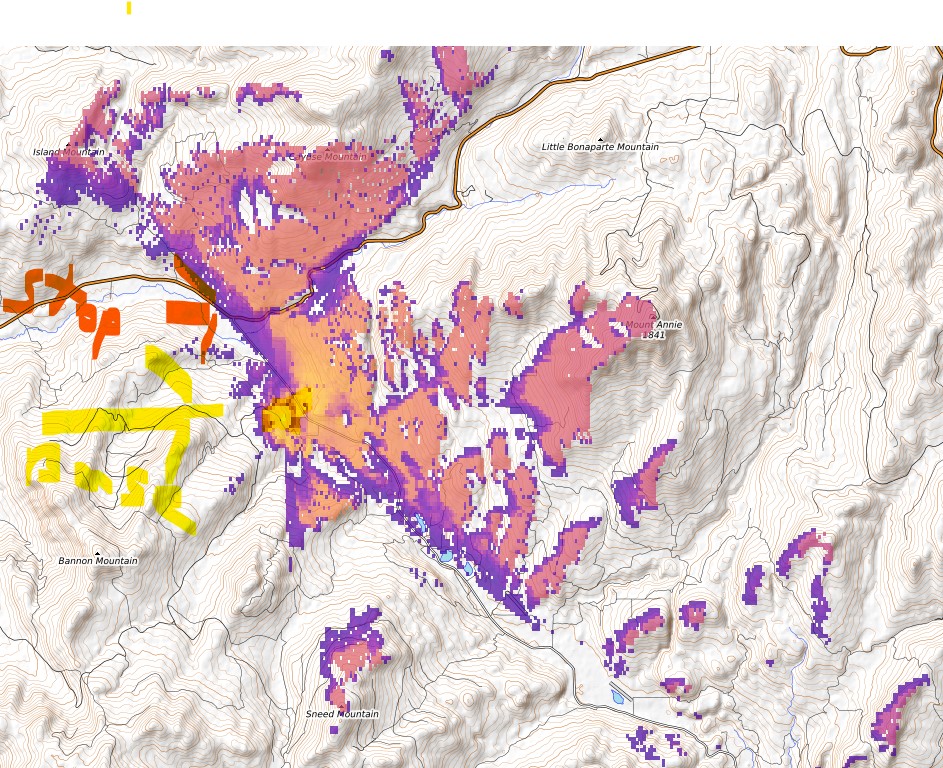 Meshtastic Off-Grid Router Station — Aeneas Valley Field Report